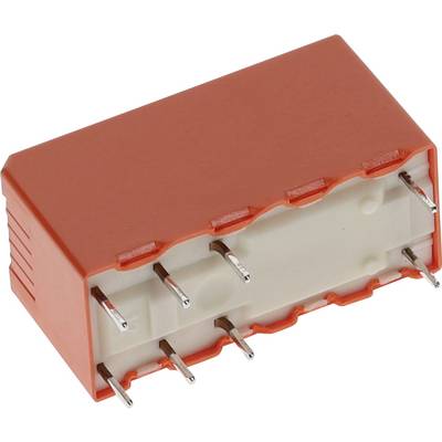 TE Connectivity RZ03-1C4-D012 Industrierelais Nennspannung: 12 V/DC 1 Wechsler 1 St.-0