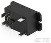 TE Connectivity T92P11D22-12 Industrierelais Nennspannung: 12 V/DC 2 Wechsler 1 St.