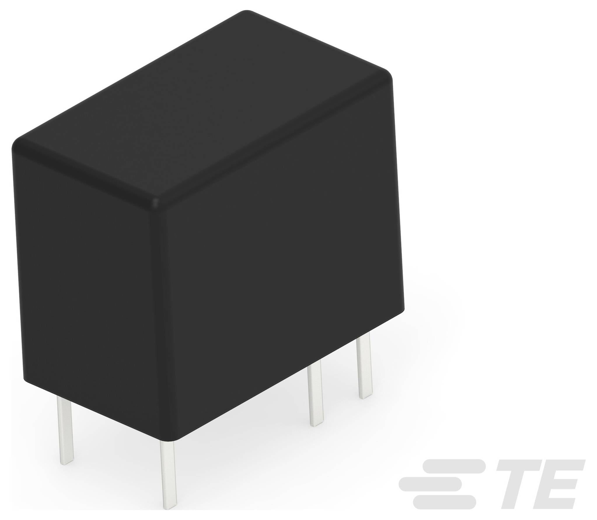 TE Connectivity TSC-112L3H,000 Industrierelais Nennspannung: 12 V/DC 1 Wechsler 1 St.