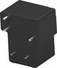 TE Connectivity T9AS5D12-12 Industrierelais Nennspannung: 12 V/DC 1 Wechsler 1 St.