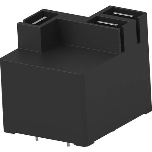 TE Connectivity T9AS1D22-12 Industrierelais Nennspannung: 12 V/DC 1 Schließer 1 St.