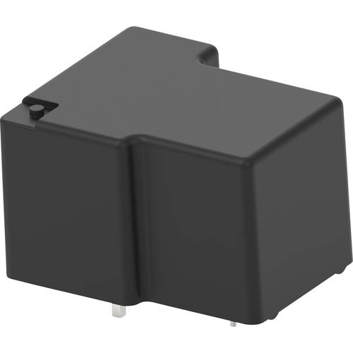 TE Connectivity T9AS1D12-24 Industrierelais Nennspannung: 24 V/DC 1 Schließer 1 St.