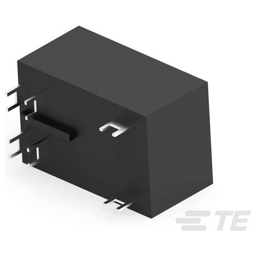 TE Connectivity T92S7D12-12 Industrierelais Nennspannung: 12 V/DC 2 Schließer 1 St.