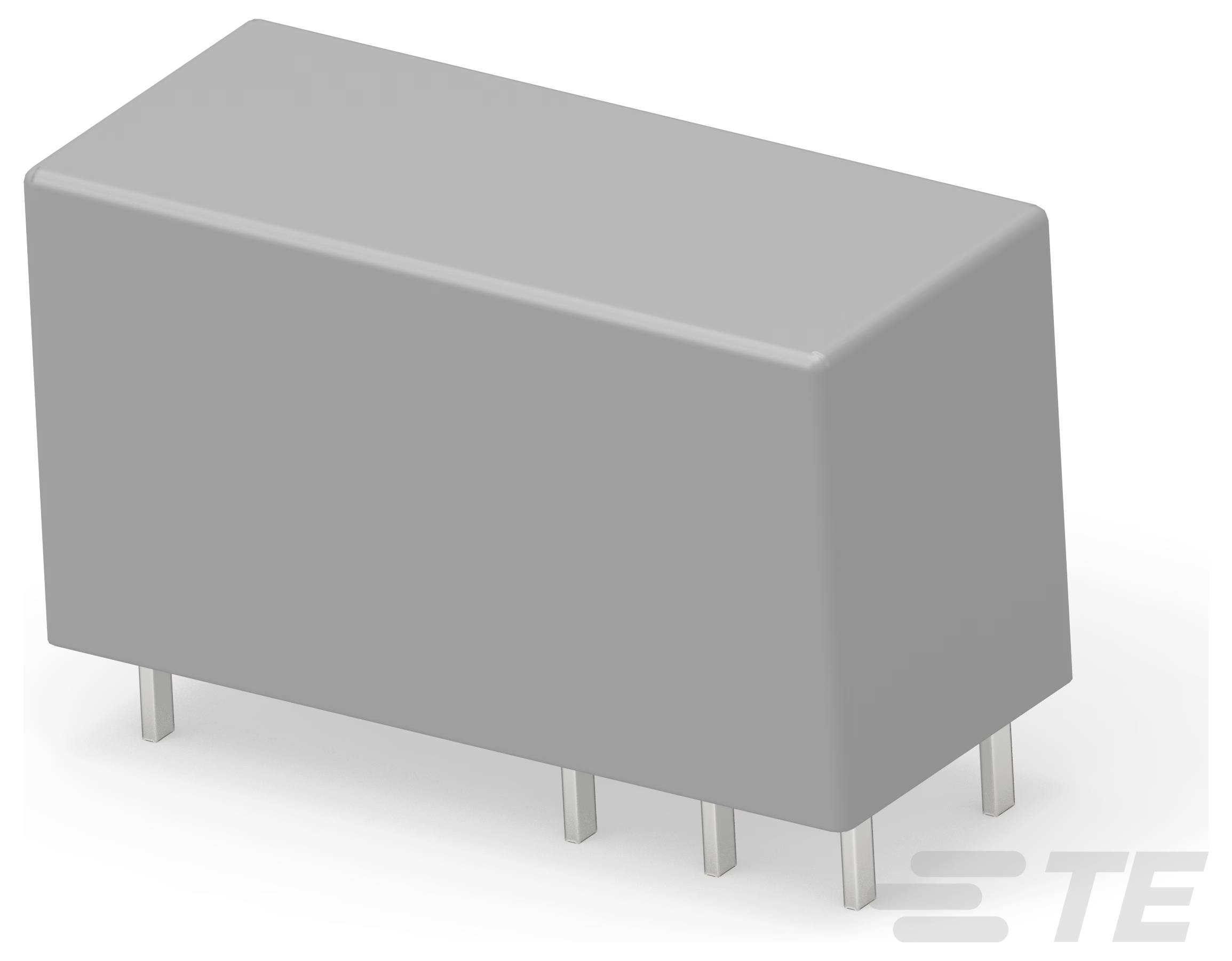 TE Connectivity RTE24730 Industrierelais Nennspannung: 230 V/AC 2 Wechsler 1 St.