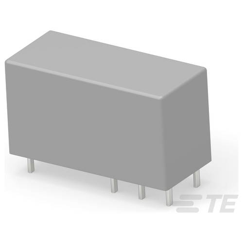 TE Connectivity RTE24730 Industrierelais Nennspannung: 230 V/AC 2 Wechsler 1 St.
