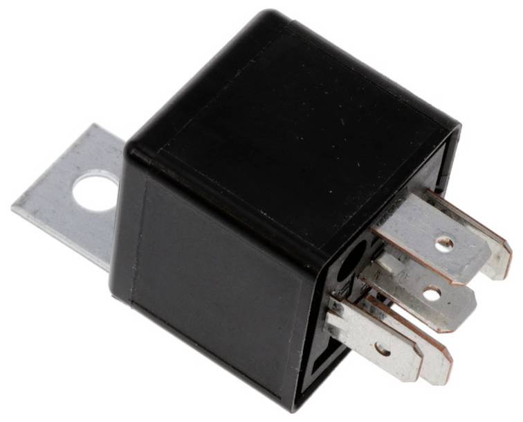 TE Connectivity V23134A1052C643-EV-CBOX Kfz-Relais 12 V/DC 60 A 1 Wechsler