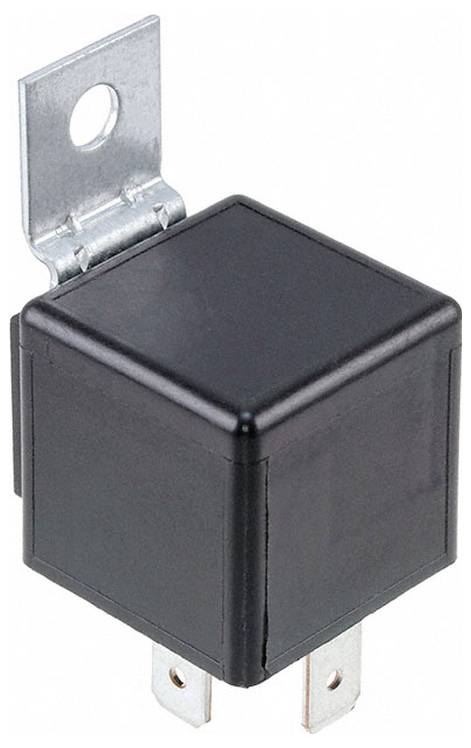 TE Connectivity V23134B1053C642-EV-CBOX Kfz-Relais 24 V/DC 60 A 1 Schließer