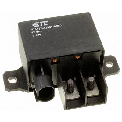 TE Connectivity V23132A2001A200 Kfz-Relais 12 V/DC 180 A 1 Schließer-0