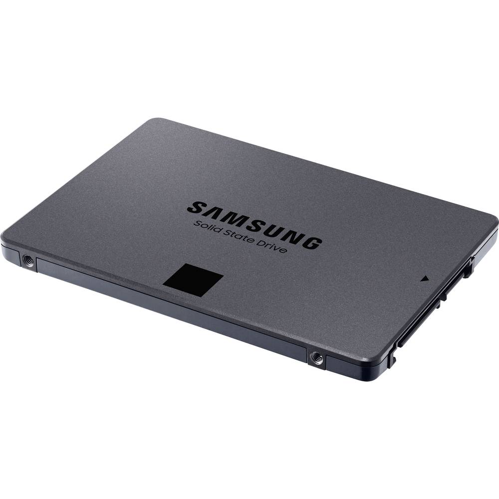 Samsung MZ-77Q8T0BW SSD harde schijf (2.5 inch) 8 TB Retail SATA III