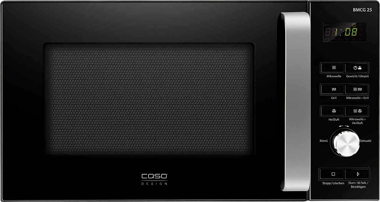 Mikrowelle mit Grill online auf Conrad.at kaufen Miele M6012 SC Mikrowelle Edelstahl 900 W Grillfunktion, mit
