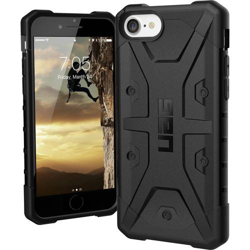 Urban Armor Gear Pathfinder Case Apple iPhone SE (2. Generation), iPhone 8, iPhone 7, iPhone 6S, iPhone 6, iPhone SE (3....