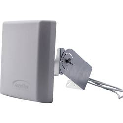 Image of Acceltex Solutions ATS-OHDP-245-46-4NP-36 4fach WLAN Antenne 6 dB 2.4 GHz, 5 GHz 4 x N-Stecker