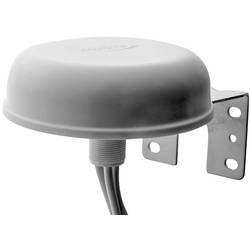 Image of Acceltex Solutions ATS-OO-245-34-3RPSP-36 3fach WLAN Antenne 4 dB 2.4 GHz, 5 GHz 3 x RP-SMA-Stecker