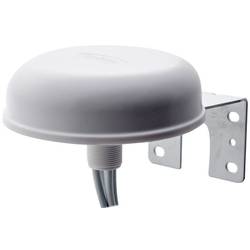 Image of Acceltex Solutions ATS-OO-245-34-4RPSP-36 4fach WLAN Antenne 4 dB 2.4 GHz, 5 GHz 4 x RP-SMA-Stecker