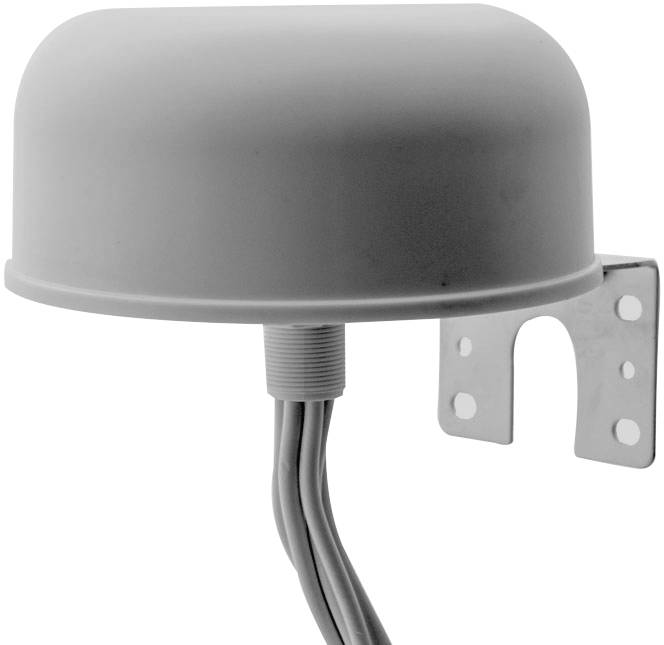 ACCELTEX Solutions ATS-OO-245-34-6RPSP-36 Antenne 4 dB 2.4 GHz, 5 GHz