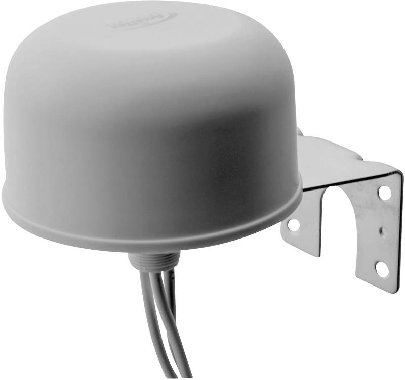 ACCELTEX Solutions ATS-OO-245-46-3RPTP-36 Antenne 6 dB 2.4 GHz, 5 GHz