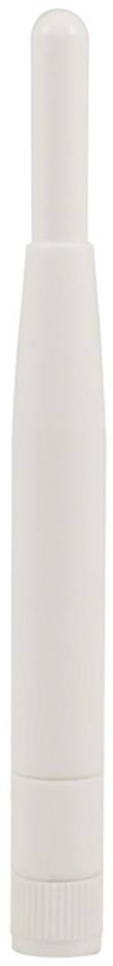 Acceltex Solutions ATS-ID90RD-245-23-1RPSP-IC-W 1fach WLAN Antenne 3 dB 2.4 GHz, 5 GHz 1 x RP-SMA-Stecker-2