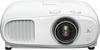 Epson Beamer EH-TW7100 LCD 3000 ANSI-Lumen 3840 x 2160 4K UHD mit Fernbedienung, 3D ready, 4K unterstützt