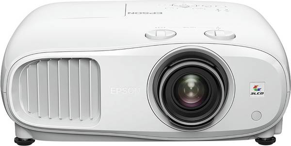Epson EH-TW7000 Beamer, 3840 x 2160 4K UHD, 3000 Lumen