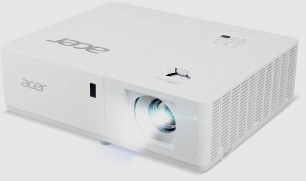 Acer PL6610T Beamer, 1920 x 1200 WUXGA, 5500 Lumen