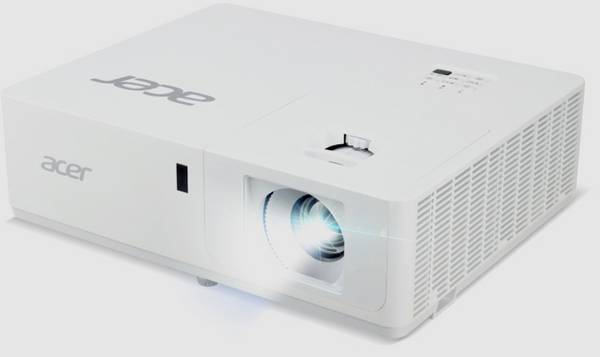 Acer PL6610T Beamer, 1920 x 1200 WUXGA, 5500 Lumen