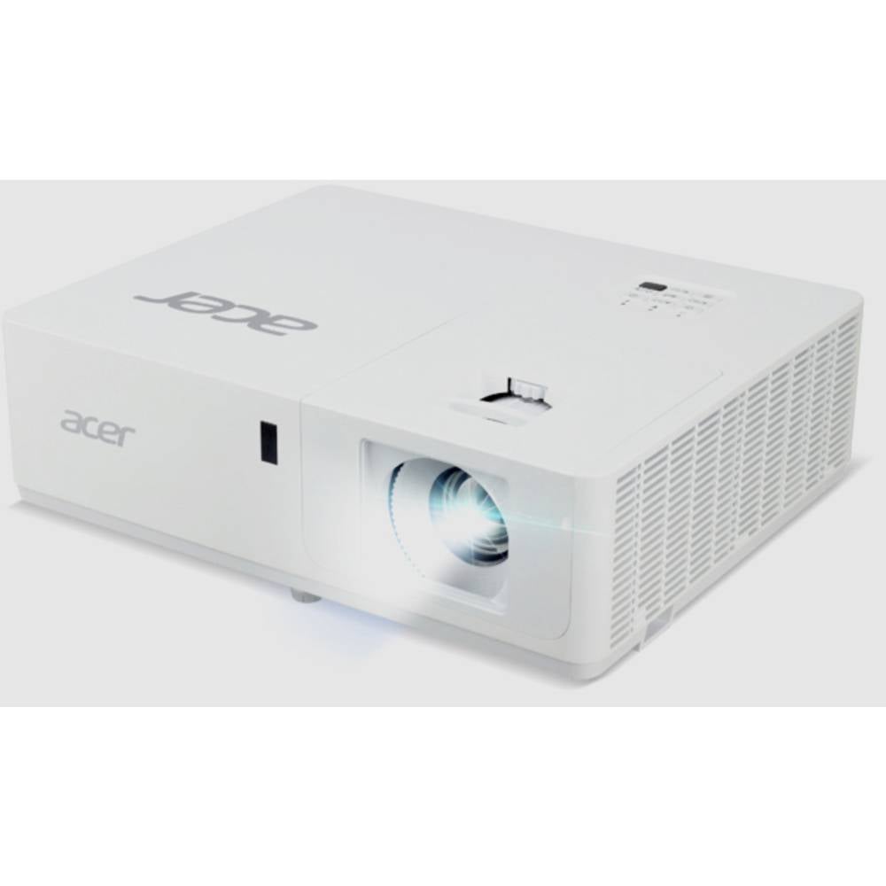 Acer PL6610T beamer-projector 5500 ANSI lumens DLP WUXGA (1920x1200) Ceiling-mounted projector Wit