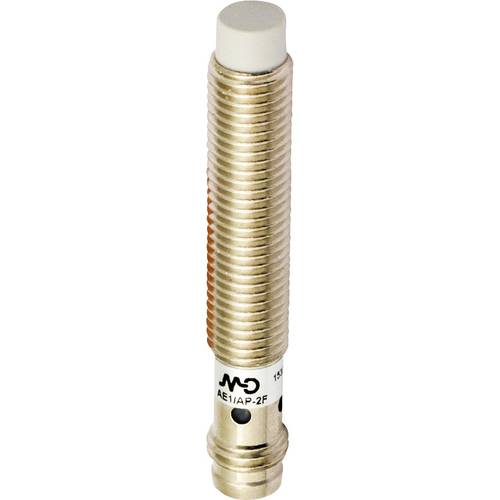 MD Micro Detectors Induktiver Sensor AE1/CP-2F