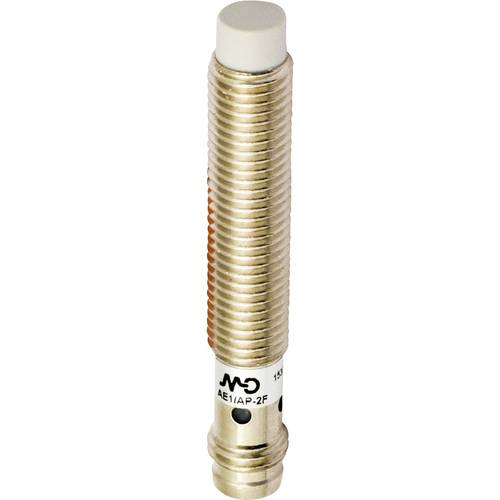 MD Micro Detectors Induktiver Sensor AE1/CP-4F