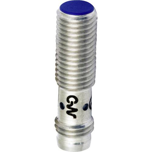 MD Micro Detectors Induktiver Sensor AES/AP-3F