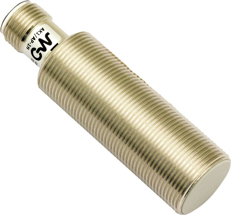 MD Micro Detectors Induktiver Sensor AK1/AP-3H
