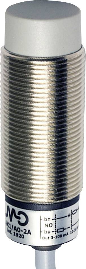 MD Micro Detectors Induktiver Sensor AK1/AP-4A