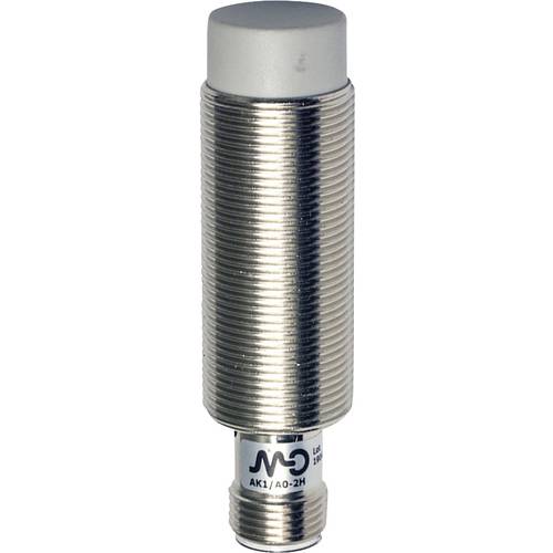 MD Micro Detectors Induktiver Sensor AK1/BP-4H
