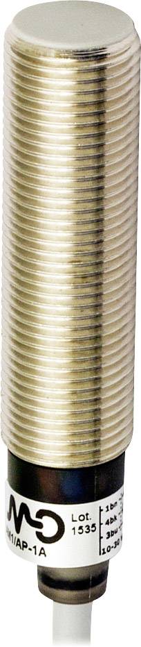 MD Micro Detectors Induktiver Sensor AM1/BP-1A