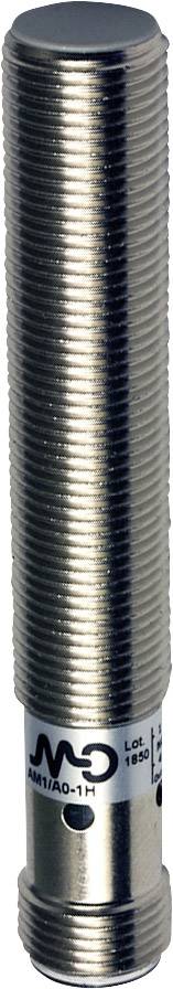 MD Micro Detectors Induktiver Sensor AM1/BP-3H