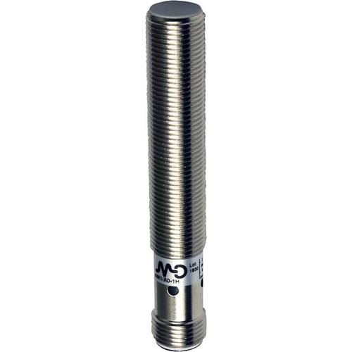 MD Micro Detectors Induktiver Sensor AM1/BP-3H