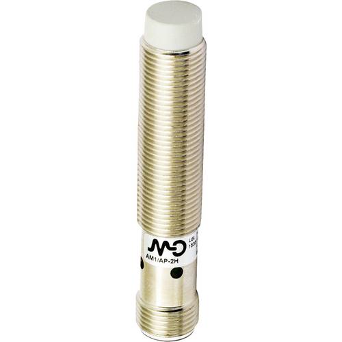 MD Micro Detectors Induktiver Sensor AM1/BP-4H