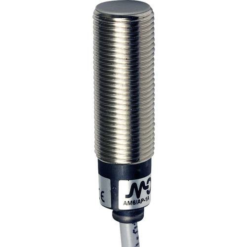 MD Micro Detectors Induktiver Sensor AM6/AP-3A