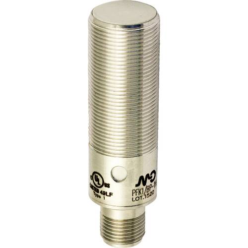 MD Micro Detectors Induktiver Sensor PFK1/BP-1H