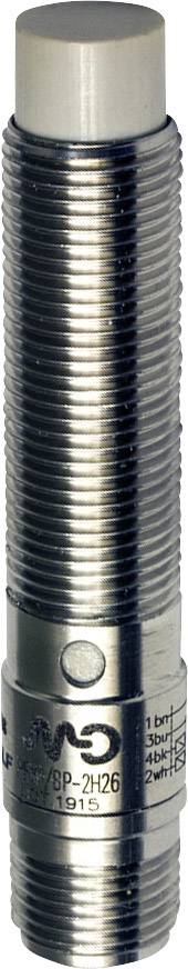 MD Micro Detectors Induktiver Sensor PFM1/BP-2H