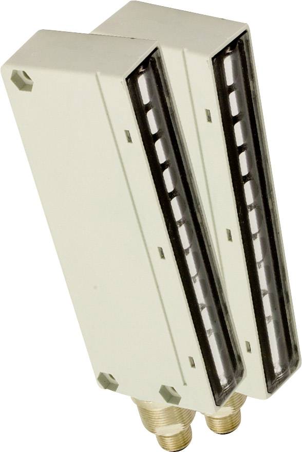 MD Micro Detectors Flächen-Sensor BX10SR/0A-HB BX10SR/0A-HB 1 St.