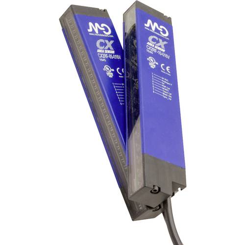 MD Micro Detectors Flächen-Sensor CX0E1RP/10-016V CX0E1RP/10-016V 1 St.