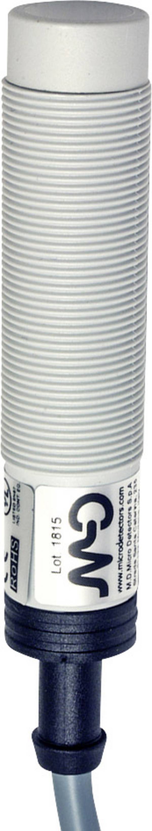 MD Micro Detectors Sensor Kapazitiv C18P/BP-2A C18P/BP-2A