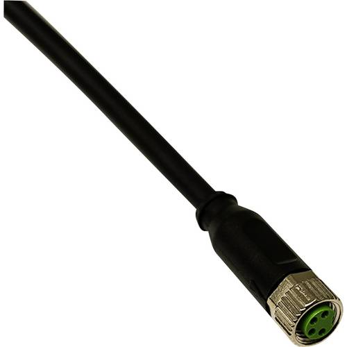 Thumbnail - MD Micro Detectors CD08/0B-100A1 Anschlusskabel für Sensoren CD08/0B-100A1 1 St.
