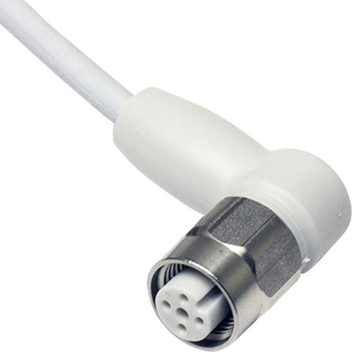 MD Micro Detectors CD12F/0B-100C4 Anschlusskabel für Sensoren CD12F/0B-100C4 1 St.