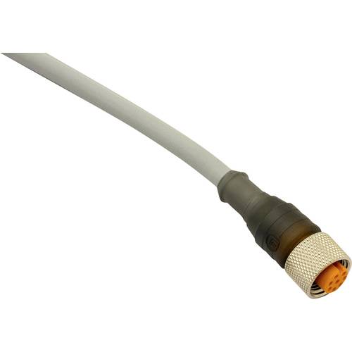 Thumbnail - MD Micro Detectors CD12M/0X-050A5 Anschlusskabel für Sensoren CD12M/0X-050A5 1 St.