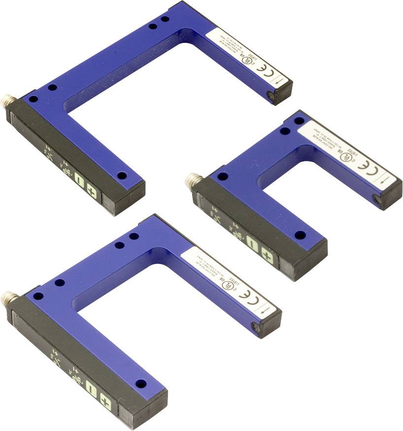 MD Micro Detectors Gabel-Lichtschranke FC6I/0B-1210-1F FC6I/0B-1210-1F 1 St.