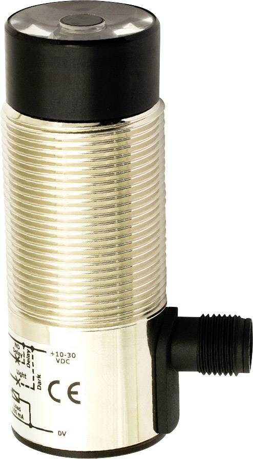 MD Micro Detectors LDLV/0P-1K Lumineszenztaster LDLV/0P-1K 1 St.