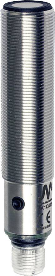 MD Micro Detectors Ultraschall-Sensor UK1C/GW-1ESY UK1C/GW-1ESY 1 St.