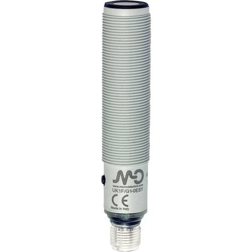 Thumbnail - MD Micro Detectors Ultraschall-Sensor UK1F/G6-0ESY UK1F/G6-0ESY 1 St.