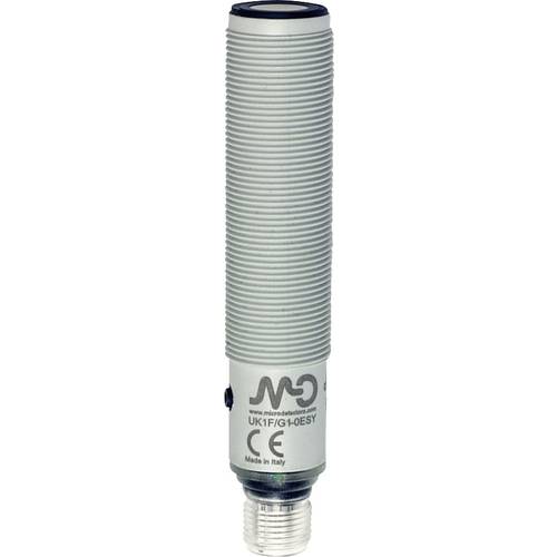 Thumbnail - MD Micro Detectors Ultraschall-Sensor UK1F/G7-0ESY UK1F/G7-0ESY 1 St.